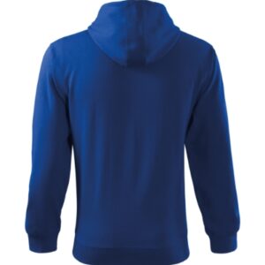 Trendy Zipper - Bluza męska - obrazek 12