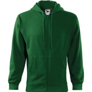 Trendy Zipper - Bluza męska - obrazek 14