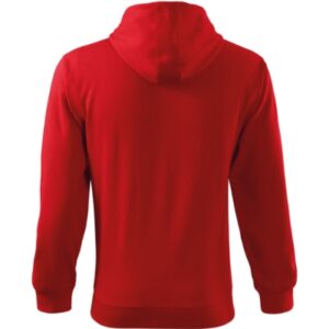 Trendy Zipper - Bluza męska - obrazek 18