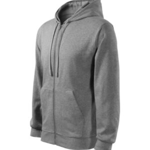 Trendy Zipper - Bluza męska - obrazek 19