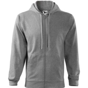 Trendy Zipper - Bluza męska - obrazek 20