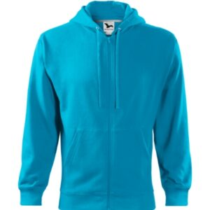 Trendy Zipper - Bluza męska - obrazek 23