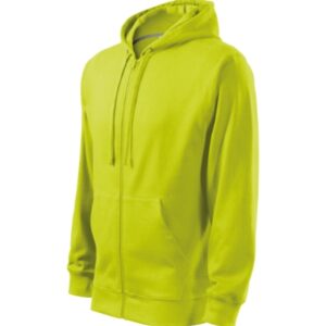 Trendy Zipper - Bluza męska - obrazek 25
