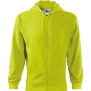 Trendy Zipper - Bluza męska - obrazek 26