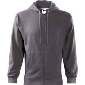 Trendy Zipper - Bluza męska - obrazek 31