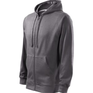 Trendy Zipper - Bluza męska - obrazek 33