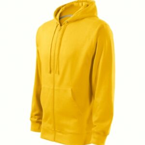 Trendy Zipper - Bluza męska - obrazek 34