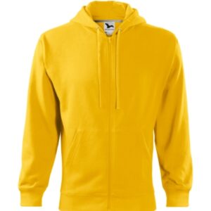 Trendy Zipper - Bluza męska - obrazek 35