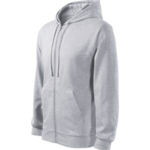 Trendy Zipper - Bluza męska - obrazek 37