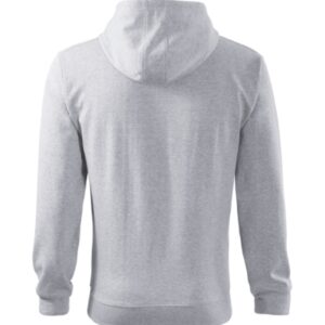 Trendy Zipper - Bluza męska - obrazek 39