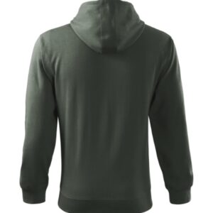 Trendy Zipper - Bluza męska - obrazek 41