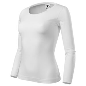 Fit-T LS - Koszulka damska - obrazek 1