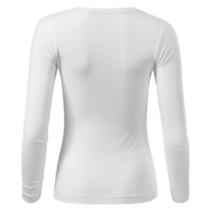 Fit-T LS - Koszulka damska - obrazek 3