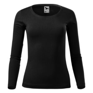 Fit-T LS - Koszulka damska - obrazek 5