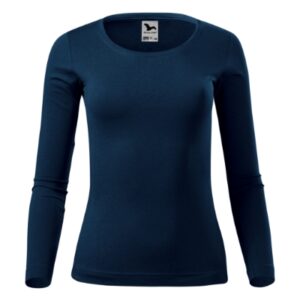 Fit-T LS - Koszulka damska - obrazek 8