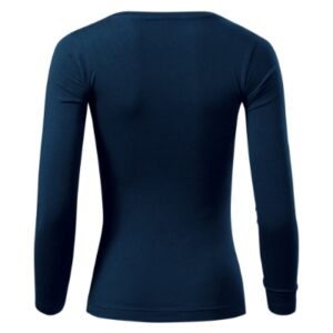 Fit-T LS - Koszulka damska - obrazek 9