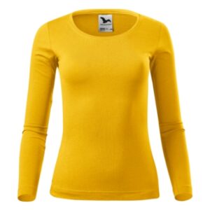 Fit-T LS - Koszulka damska - obrazek 11