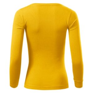 Fit-T LS - Koszulka damska - obrazek 12