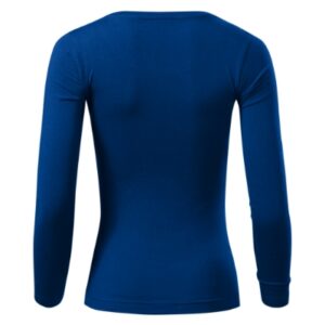 Fit-T LS - Koszulka damska - obrazek 15