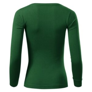 Fit-T LS - Koszulka damska - obrazek 18