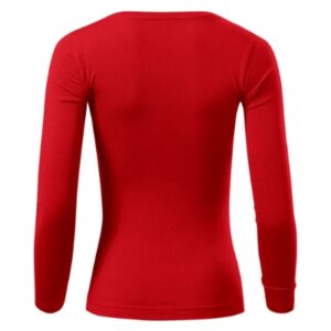Fit-T LS - Koszulka damska - obrazek 21