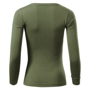 Fit-T LS - Koszulka damska - obrazek 24