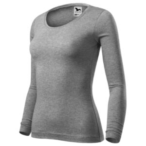 Fit-T LS - Koszulka damska - obrazek 25