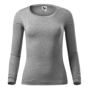 Fit-T LS - Koszulka damska - obrazek 26