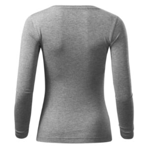 Fit-T LS - Koszulka damska - obrazek 27