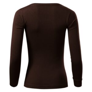 Fit-T LS - Koszulka damska - obrazek 33