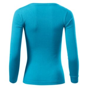 Fit-T LS - Koszulka damska - obrazek 36