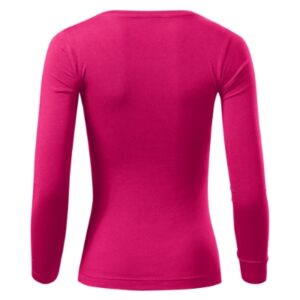 Fit-T LS - Koszulka damska - obrazek 39