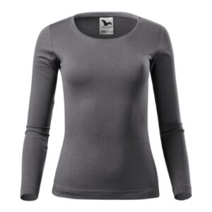 Fit-T LS - Koszulka damska - obrazek 41