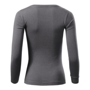 Fit-T LS - Koszulka damska - obrazek 42