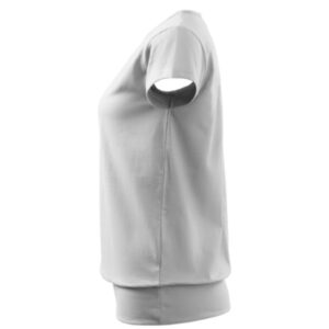 City - Koszulka damska - obrazek 5