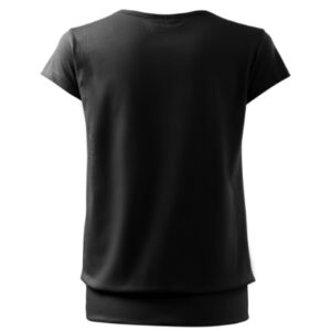 City - Koszulka damska - obrazek 8