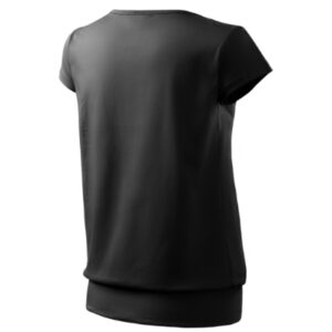 City - Koszulka damska - obrazek 9