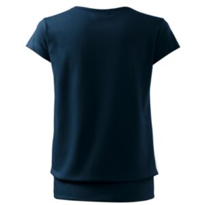 City - Koszulka damska - obrazek 13