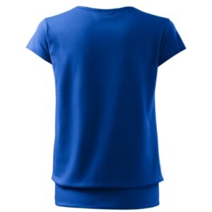 City - Koszulka damska - obrazek 16