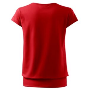 City - Koszulka damska - obrazek 19