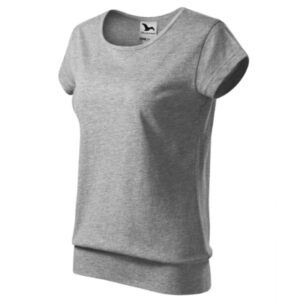 City - Koszulka damska - obrazek 20