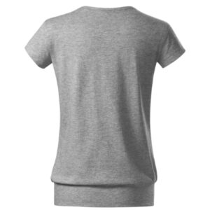 City - Koszulka damska - obrazek 22