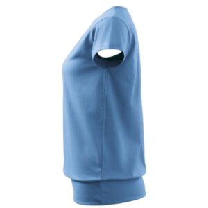 City - Koszulka damska - obrazek 27