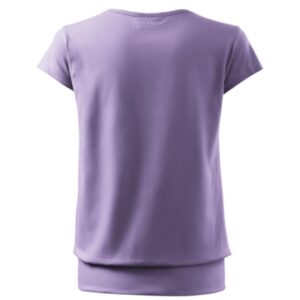 City - Koszulka damska - obrazek 36