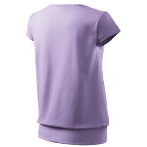 City - Koszulka damska - obrazek 37