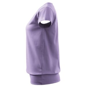 City - Koszulka damska - obrazek 38