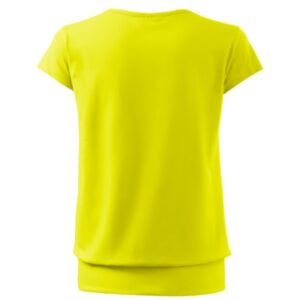 City - Koszulka damska - obrazek 49