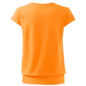 City - Koszulka damska - obrazek 52