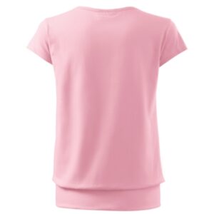 City - Koszulka damska - obrazek 58