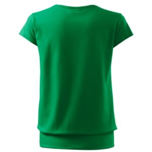 City - Koszulka damska - obrazek 64